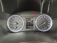 Usado Suzuki SX4 S-Cross GLX 129 CV (94 kW) 2020 Azul SUV
