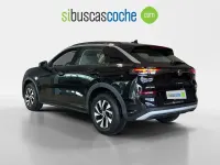 Usado VW T-Roc 110 CV (80 kW) 2026 Negro SUV