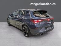 Usado Cupra Leon 150 CV (110 kW) 2025 Gris / plata Berlina