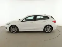 Usado BMW 118 M Sport 150 CV (110 kW) 2021 Blanco Utilitario