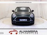 usado Mini One Clubman 1.5 D 5P