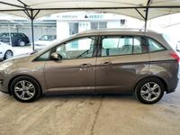 usado Ford C-MAX 1.0 ECOBOOST 125