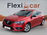 usado Renault Mégane IV 