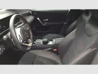 Usado Mercedes A250 218 CV (160 kW) 2022 Negro Berlina