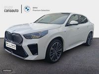 Usado BMW iX2 Comfort Edition 230 kW (313 CV) 2025 Blanco SUV