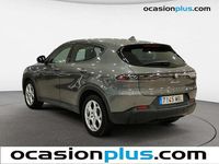 Usado Alfa Romeo Tonale Sprint 131 CV (96 kW) 2022 Gris SUV