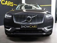 Usado Volvo XC90 Plus 455 CV (334 kW) 2023 Gris SUV