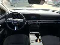 Usado Hyundai Tucson 253 CV (186 kW) 2025 Plateado SUV