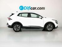 Usado Kia Sportage 151 CV (111 kW) 2024 Blanco SUV