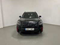 Usado Mini Countryman 163 CV (119 kW) 2024 Negro SUV