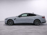 Usado BMW M4 Competition Edition 510 CV (375 kW) 2022 Gris / plata Coupe