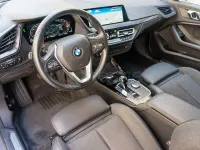 Usado BMW 120 Sport Line 190 CV (139 kW) 2022 Gris / plata Berlina