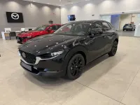 Nuevo Mazda CX-30 Homura-Line 140 CV (102 kW) 2026 SUV
