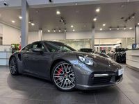 Usado Porsche 992 581 CV (427 kW) 2023 Gris Coupe