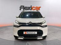 Usado Citroën C3 Aircross PureTech 101 CV (74 kW) 2024 Blanco SUV