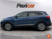 Usado Renault Kadjar Business 140 CV (102 kW) 2021 Azul SUV
