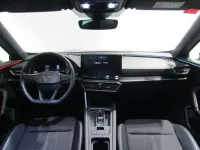 Usado Cupra Formentor 150 CV (110 kW) 2022 Azul SUV