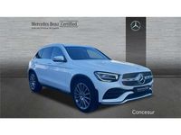 Occasion Mercedes GLC300 306 PK (225 kW) 2021 Wit SUV