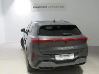 Usado Cupra Terramar 204 CV (150 kW) 2025 Gris SUV