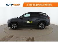 usado Hyundai Tucson 1.6 TGDI Hybrid Maxx 2WD