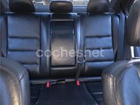 Usado Mercedes C320 Avantgarde 224 CV (164 kW) 2007 Negro Berlina
