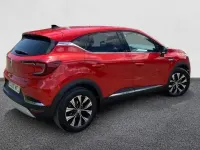 Usado Renault Captur Techno 145 CV (106 kW) 2023 SUV