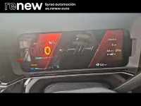 Usado Renault R5 Iconic 110 kW (150 CV) 2024 Blanco Utilitario