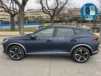 Usado Cupra Formentor 204 CV (150 kW) 2022 Azul SUV