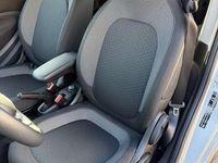 Usado Smart ForTwo Coupé 60 kW (82 CV) 2021 Azul Coupe