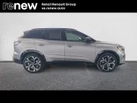Usado Renault Austral Techno Esprit Alpine 200 CV (147 kW) 2023 Gris SUV