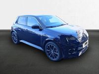Käytetty Renault R5 Iconic 110 kW (150 HP) 2024 Sininen Viistoperä