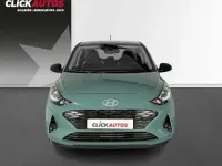 Używany Hyundai i10 66 KM (48 kW) 2024 Hatchback