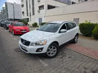 Usado Volvo XC60 Summum 175 CV (128 kW) 2010 Blanco SUV