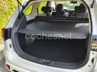 Usado Mitsubishi Outlander P-HEV 203 CV (149 kW) 2016 Blanco SUV