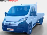 Nuevo Citroën Jumper 140 CV (102 kW) 2026 Monovolumen