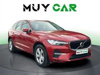 Begagnad Volvo XC60 Core 197 HK (144 kW) 2023 Röd SUV