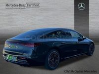 Usado Mercedes EQS450+ 244 kW (333 CV) 2023 Eléctrico Berlina