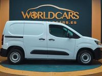 Usado Fiat Doblò 102 HP (75 kW) 2023 Monovolume