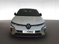 Usado Renault Mégane Iconic 161 kW (219 CV) 2022 Blanco Berlina