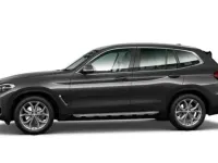 Usado BMW X3 190 CV (139 kW) 2020 SUV