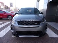 usado Land Rover Discovery Sport 1.5 I3 Phev Dynamic Se Awd Auto