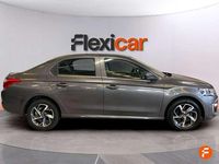 Usado Citroën C-Elysee I PureTech 82 CV (60 kW) 2019 Gris Berlina