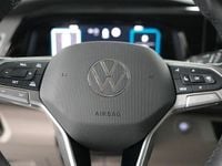 Usado VW Multivan 150 CV (110 kW) 2024 Monovolumen