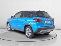 Usado Suzuki Vitara 129 CV (94 kW) 2022 SUV