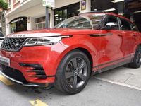 usado Land Rover Range Rover Velar 3.0D R-Dynamic S 4WD Aut. 300