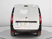 Usado Renault Express 95 CV (69 kW) 2023 Blanco Monovolumen