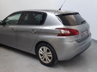 usado Peugeot 308 1.2 PURETECH S&S 96KW STYLE 5P