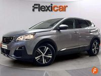 Brugt Peugeot 3008 Allure 226 HK (166 kW) 2020 Grå SUV