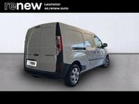 Usado Renault Kangoo 115 CV (84 kW) 2020 Blanco Monovolumen