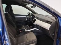 usado Seat Arona 1.0 TGI GNC Xcellence 66 kW (90 CV)